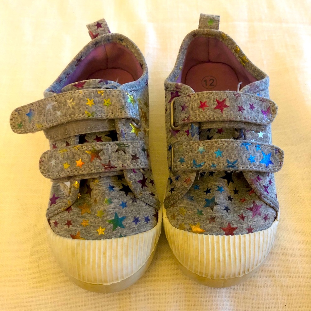Cat & Jack Casual Sneakers